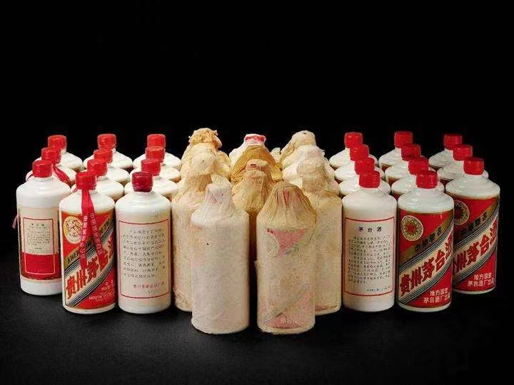 排浦镇老酒回收上门哪里回收(附近上门回收茅台酒）?